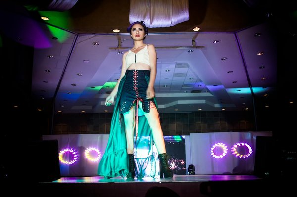 Unlock your personal style: create a distinctive look with classic british plaids!