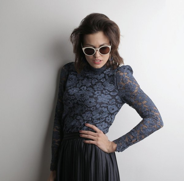 Illuminate Your Winter Fashion: Innovative Ways to Infuse Neon Colors for a Striking UK Look